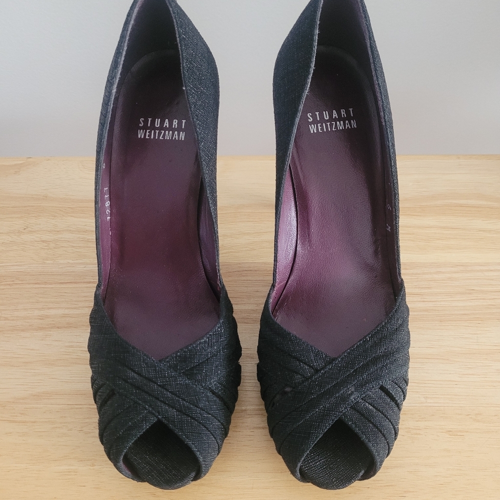 Stuart Weitzman Shoes
